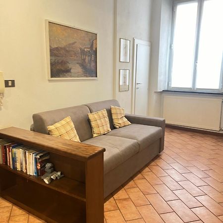 Casa Alby Leilighet Rapallo Eksteriør bilde