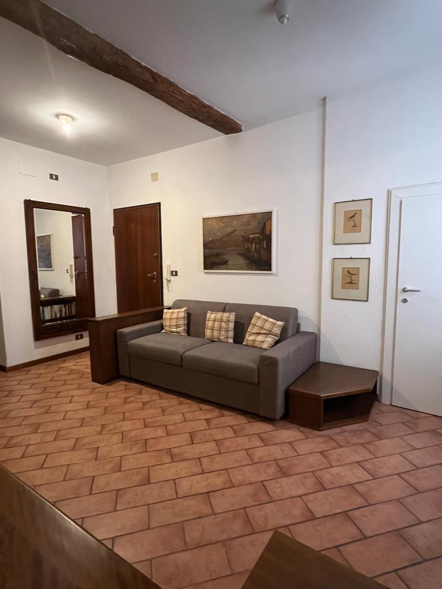 Casa Alby Leilighet Rapallo Eksteriør bilde